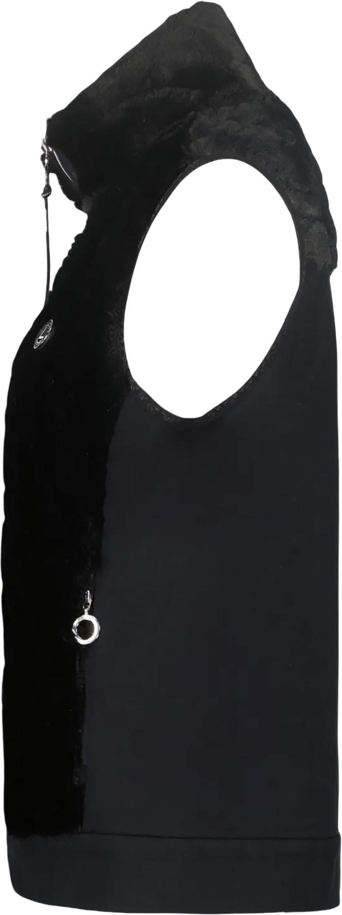 Product gallery image number 2 for product Huittilahti Midlayer Vest - Women's