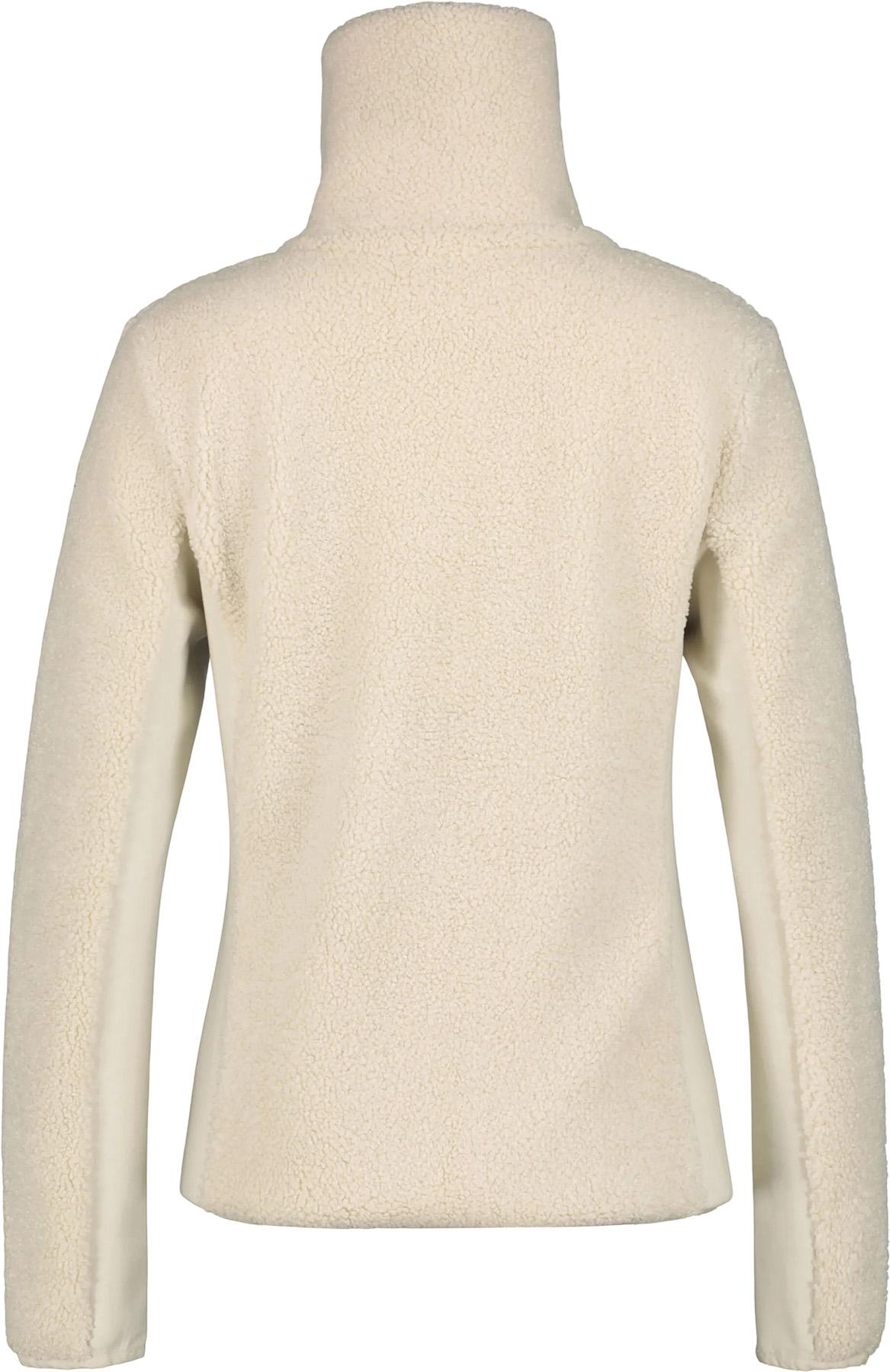 Numéro de l'image de la galerie de produits 2 pour le produit Manteau couche intermédiaire Alavakeri - Femme