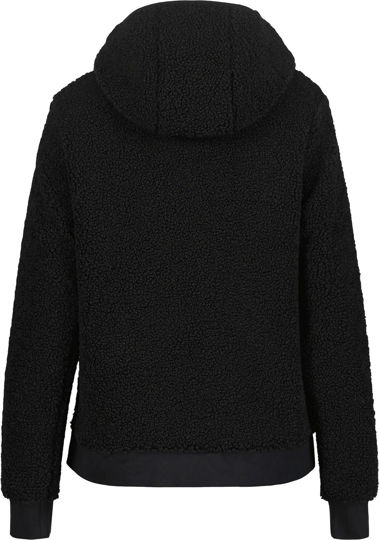 Product gallery image number 2 for product Iskoinen Midlayer Hooded Jacket - Women's