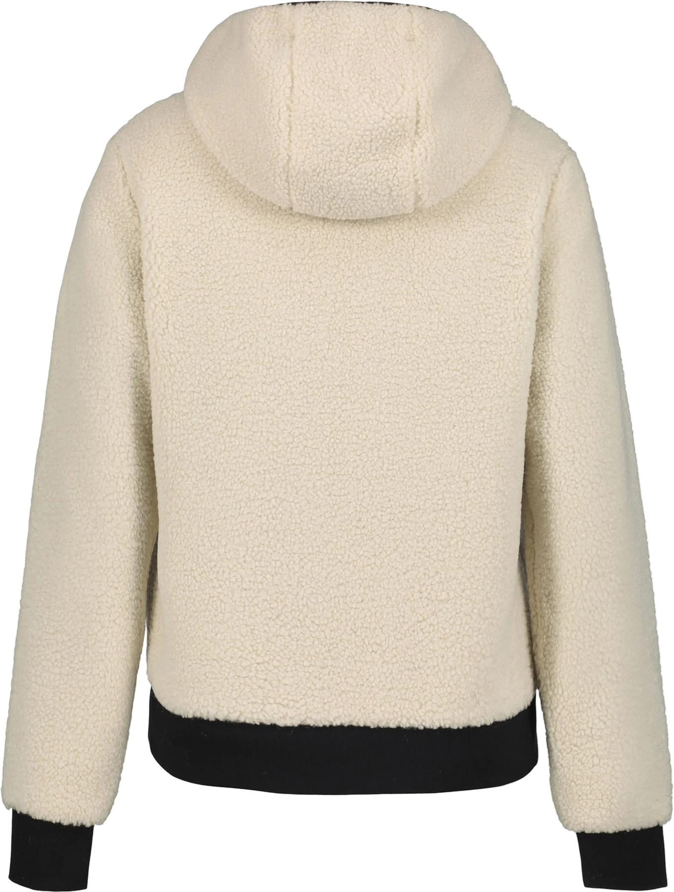 Product gallery image number 2 for product Iskoinen Midlayer Hooded Jacket - Women's