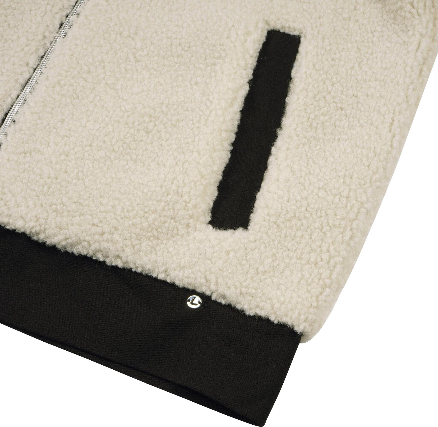 Product gallery image number 7 for product Iskoinen Midlayer Hooded Jacket - Women's