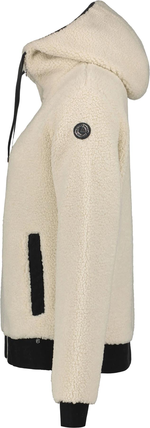 Product gallery image number 9 for product Iskoinen Midlayer Hooded Jacket - Women's