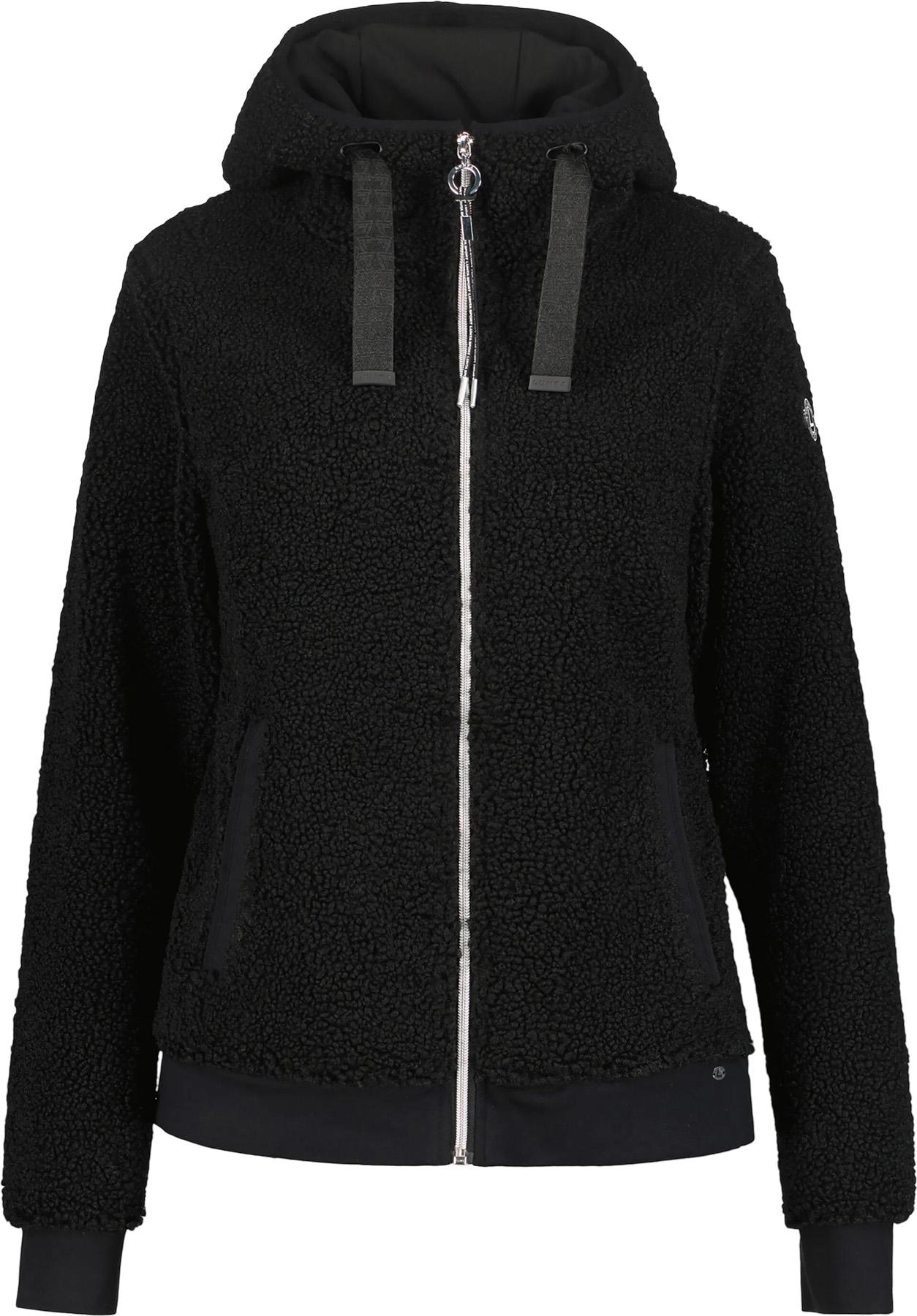 Product image for Iskoinen Midlayer Hooded Jacket - Women's