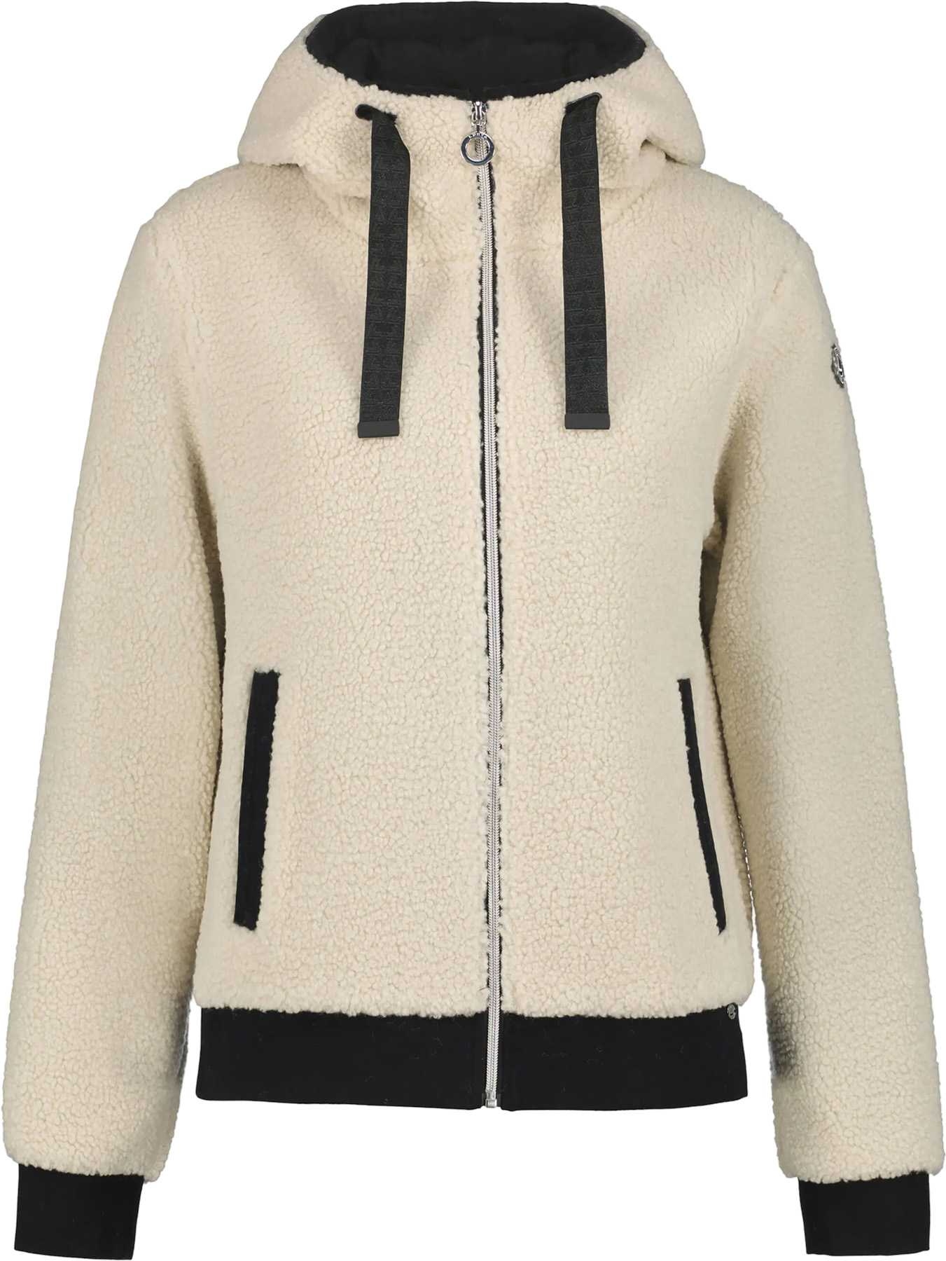 Product image for Iskoinen Midlayer Hooded Jacket - Women's