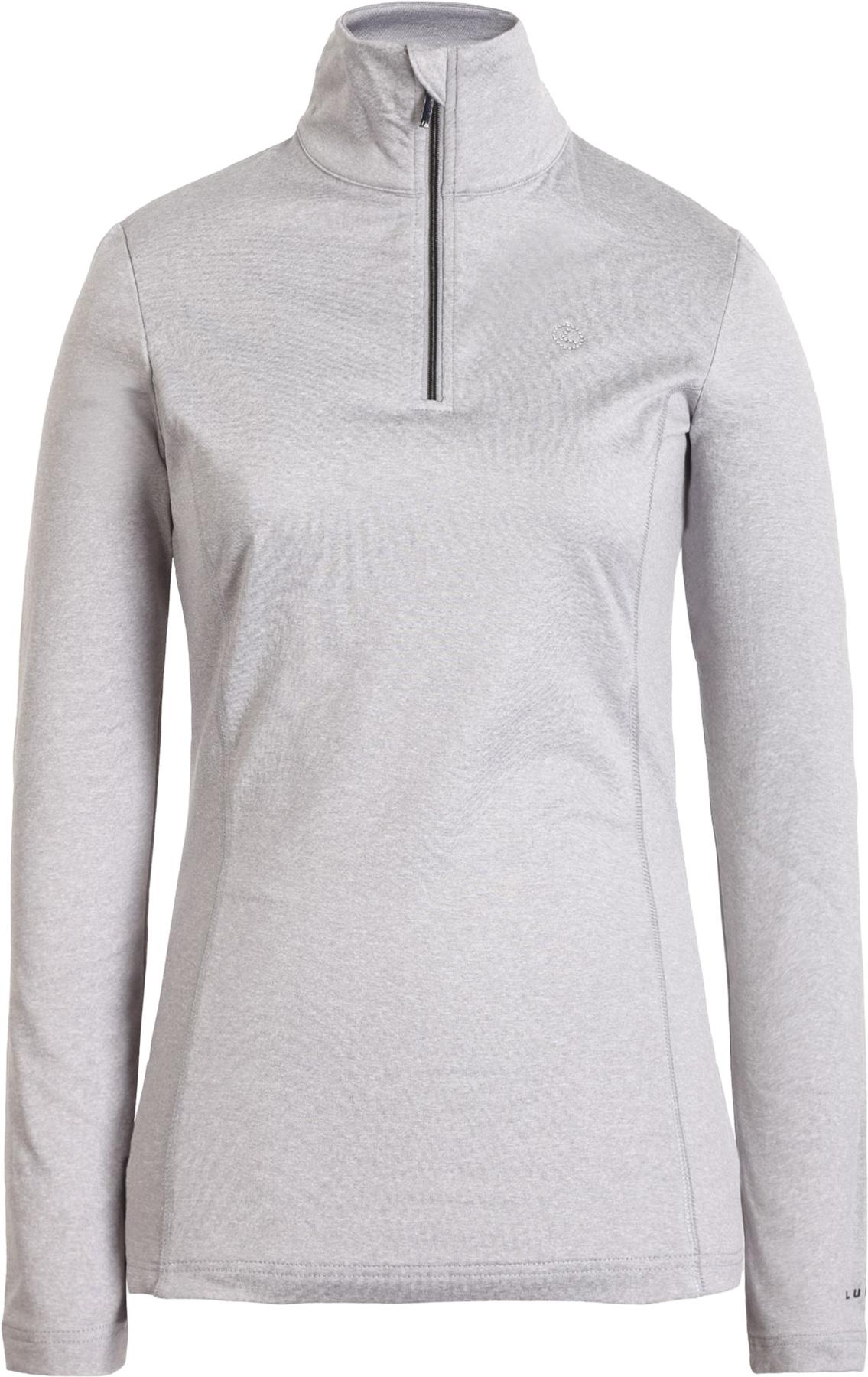 Product gallery image number 1 for product Chemise de première couche Hailuoto - Femme