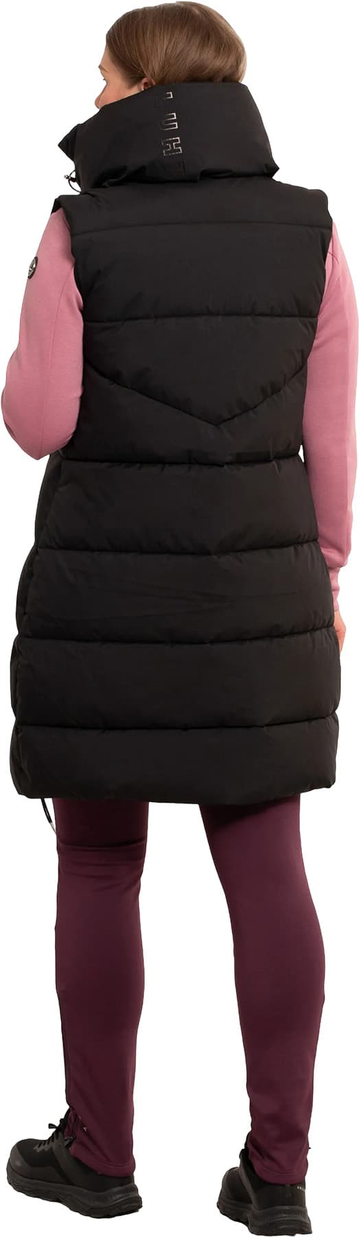 Product gallery image number 3 for product Inkala Downlook Vest - Women's
