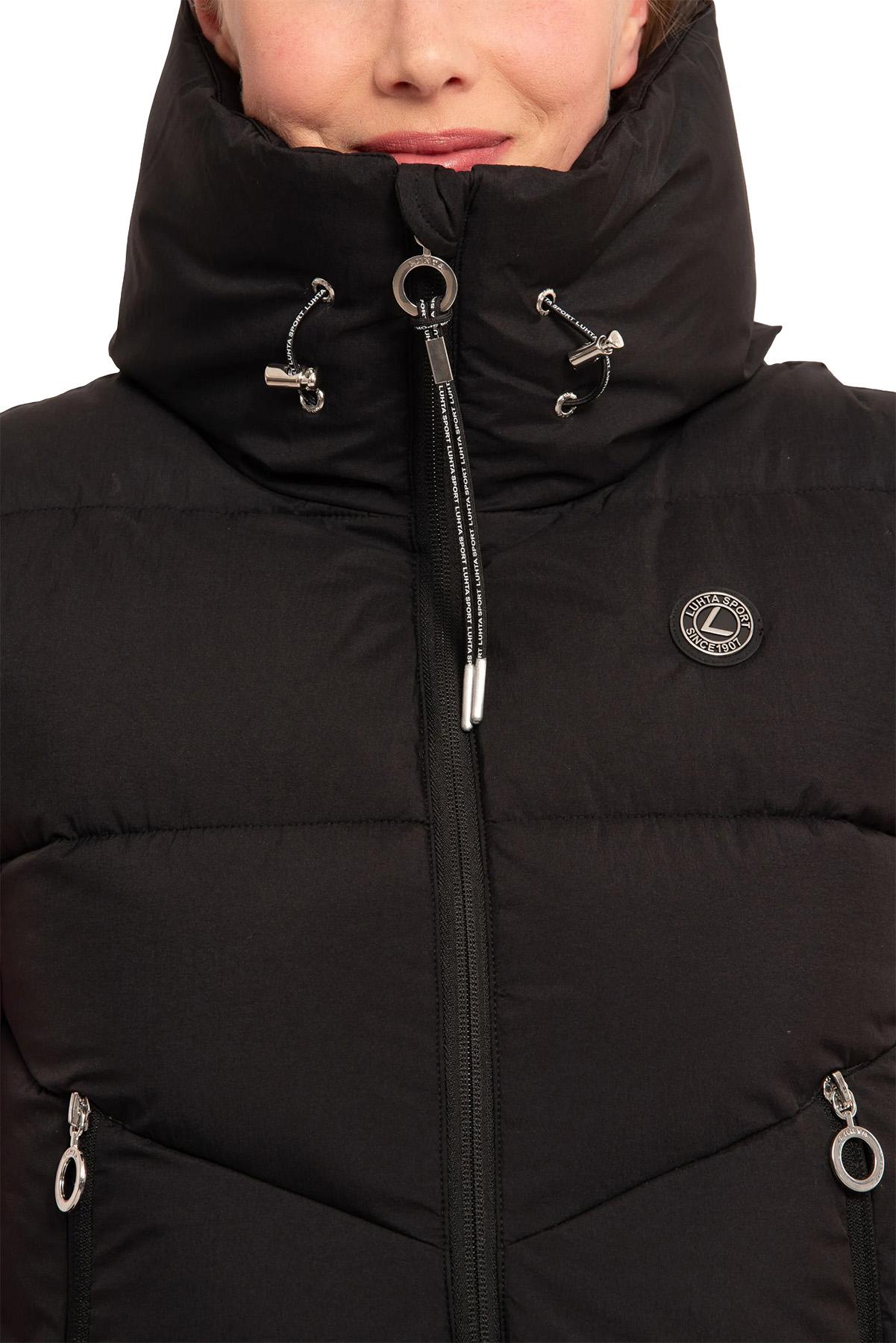 Product gallery image number 4 for product Inkala Downlook Vest - Women's