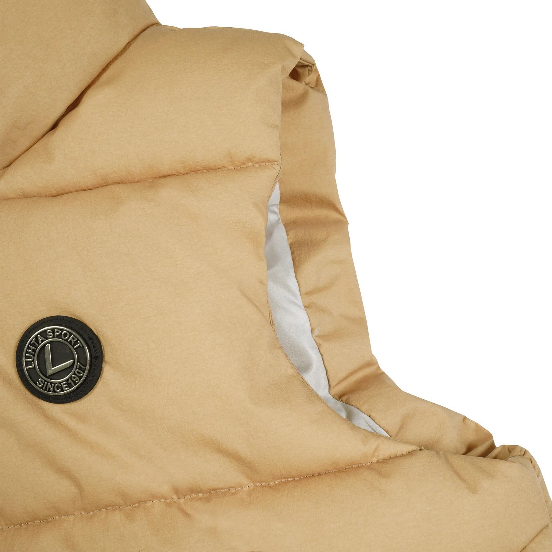 Product gallery image number 3 for product Inkala Downlook Vest - Women's
