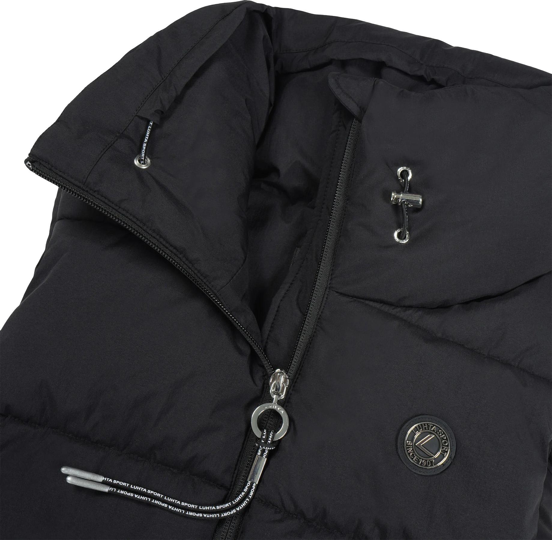 Product gallery image number 6 for product Inkala Downlook Vest - Women's