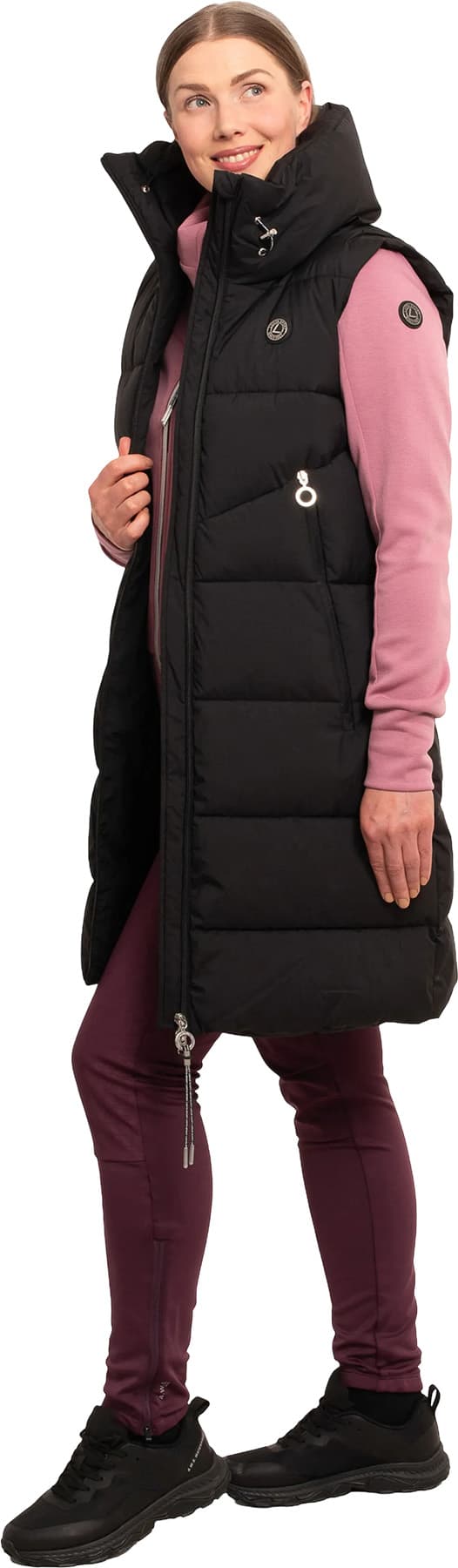 Product gallery image number 8 for product Inkala Downlook Vest - Women's