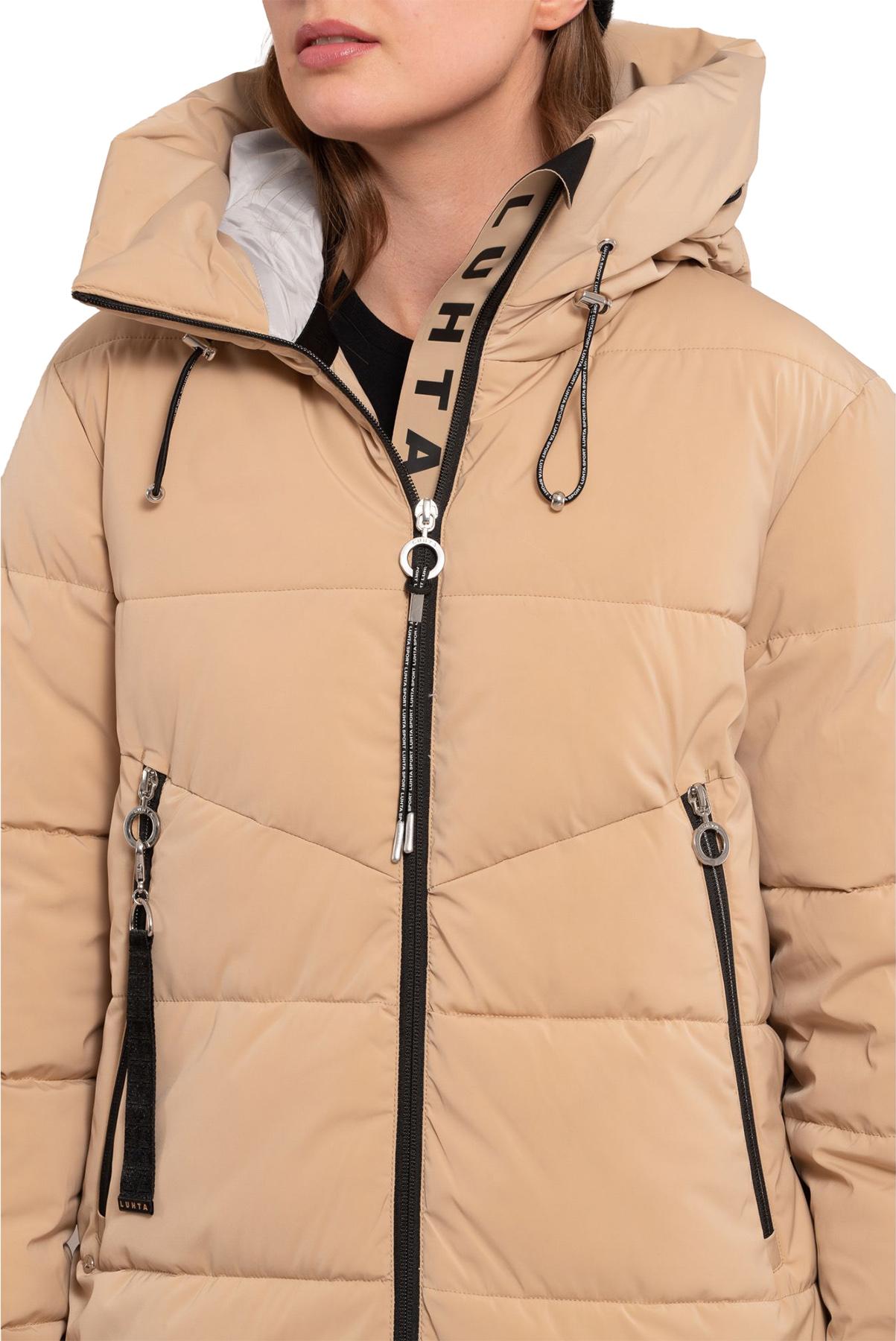 Product gallery image number 2 for product Inkoo Downlook Coat - Women's