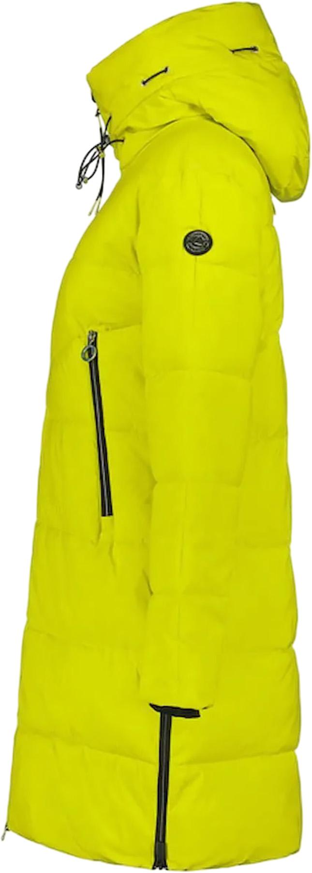 Product gallery image number 5 for product Inkoo Downlook Coat - Women's