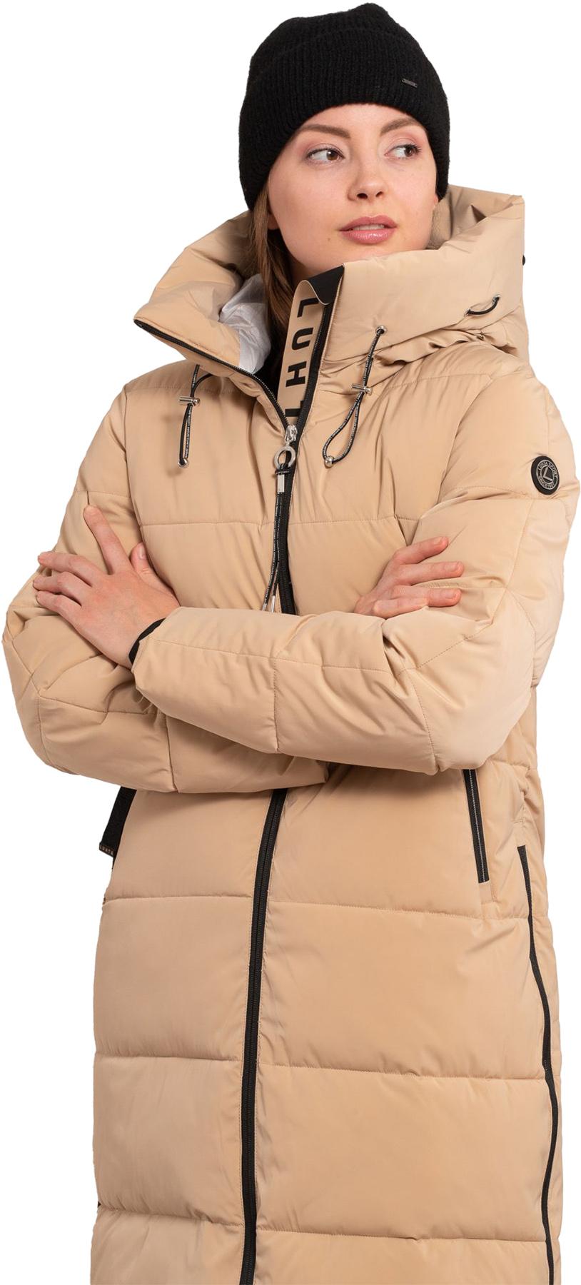 Product gallery image number 1 for product Inkoo Downlook Coat - Women's