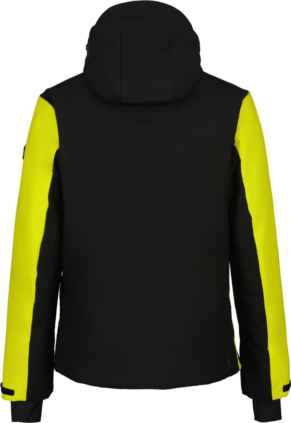 Numéro de l'image de la galerie de produits 2 pour le produit Manteau matelassée Hookana - Homme