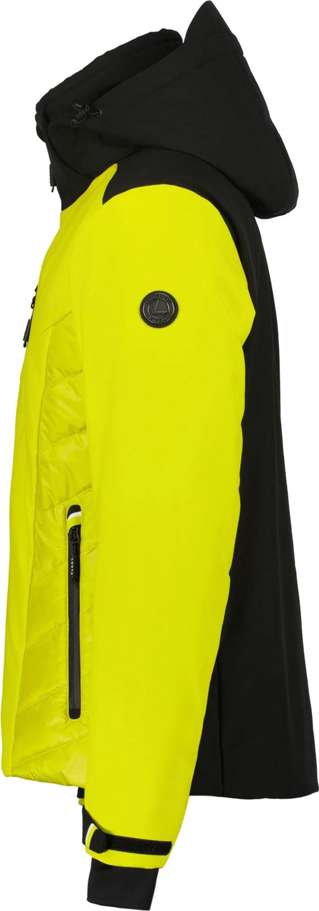 Numéro de l'image de la galerie de produits 3 pour le produit Manteau matelassée Hookana - Homme