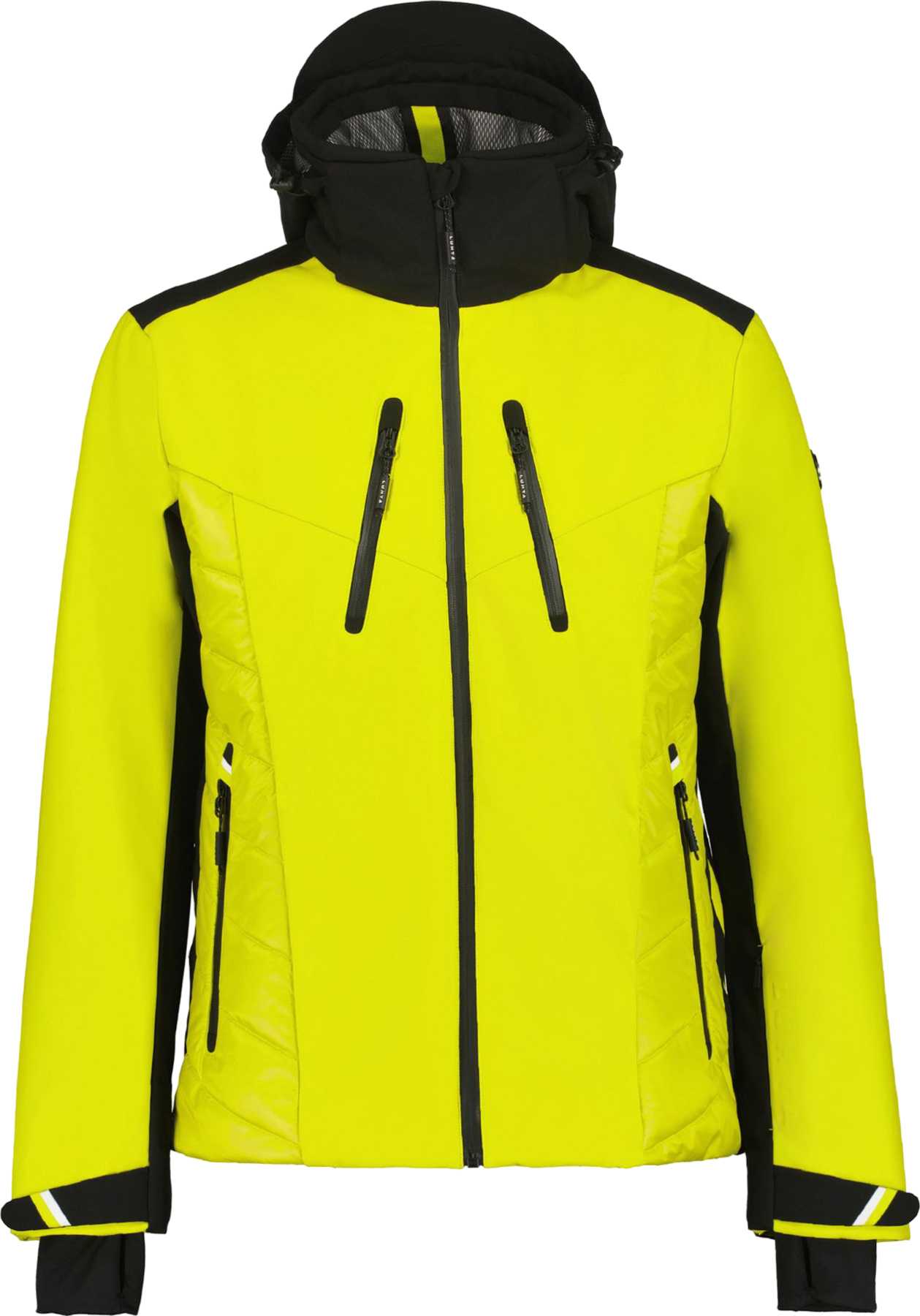 Image de produit pour Manteau matelassée Hookana - Homme