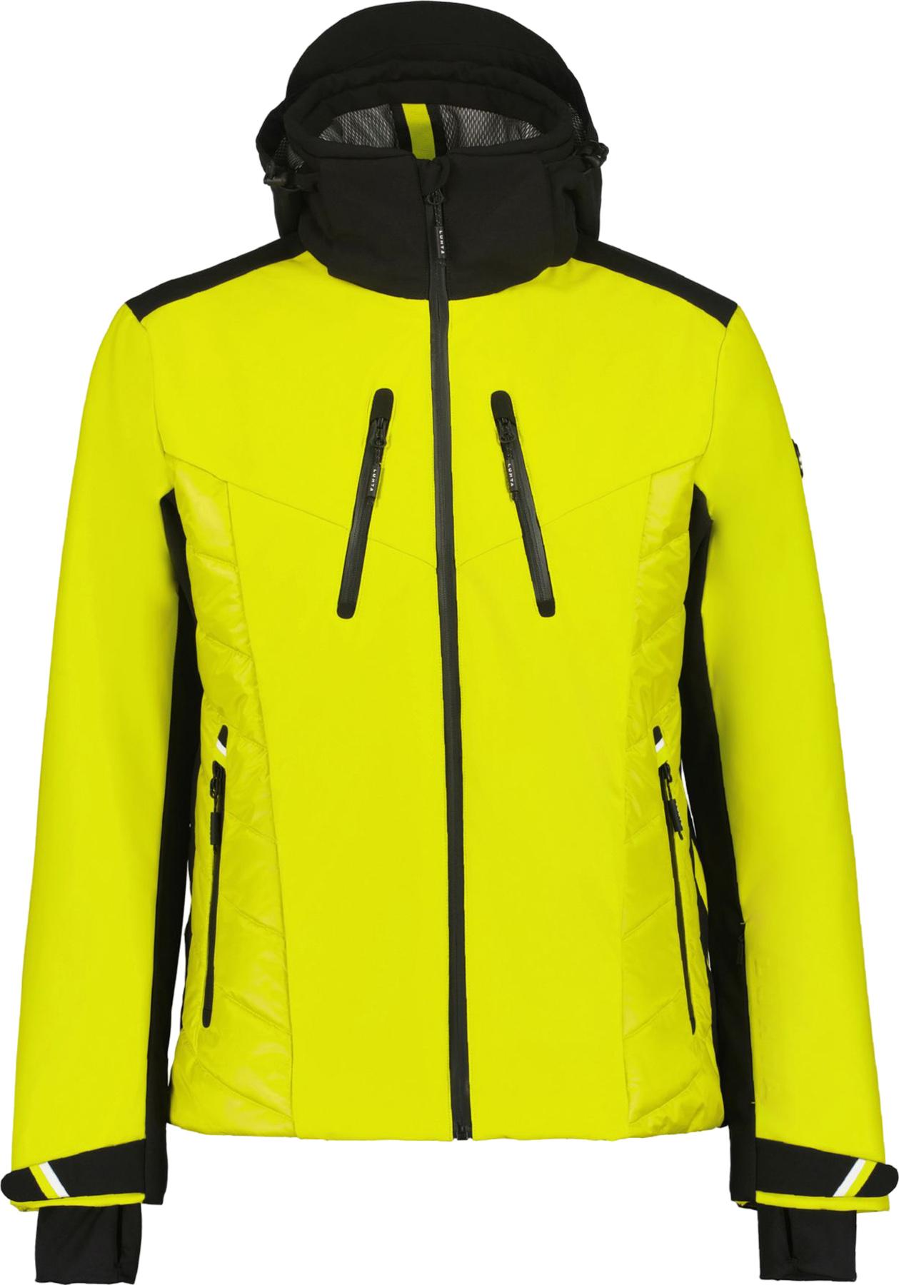 Numéro de l'image de la galerie de produits 1 pour le produit Manteau matelassée Hookana - Homme