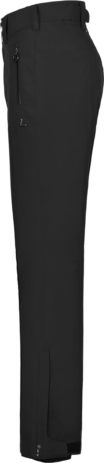 Numéro de l'image de la galerie de produits 3 pour le produit Pantalon léger matelassé Jero - Femme