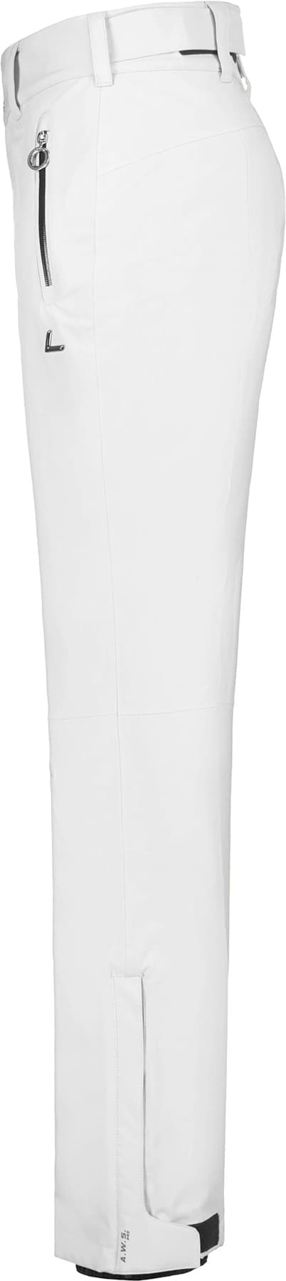 Numéro de l'image de la galerie de produits 3 pour le produit Pantalon léger matelassé Jero - Femme