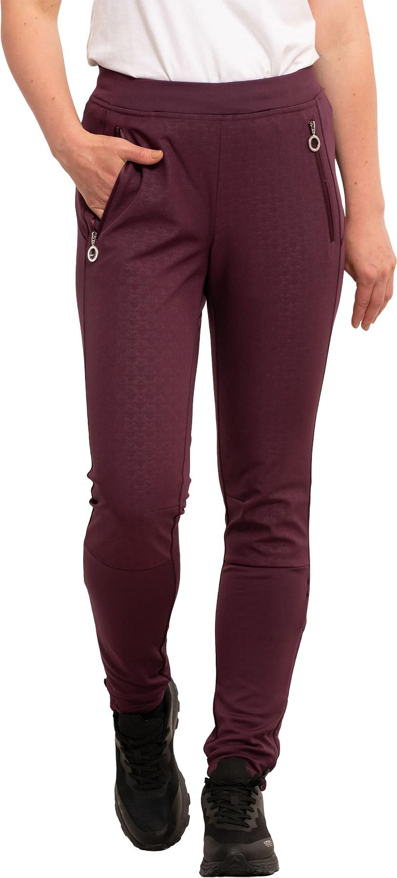 Numéro de l'image de la galerie de produits 7 pour le produit Pantalon Alitalo - Femme