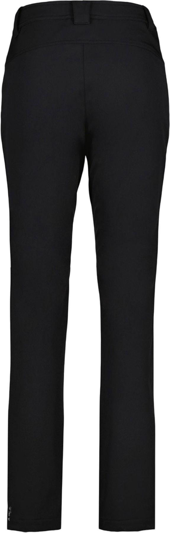Product gallery image number 2 for product LUHTA EROTTAJA SOFTSHELL TROUSERS - Women's