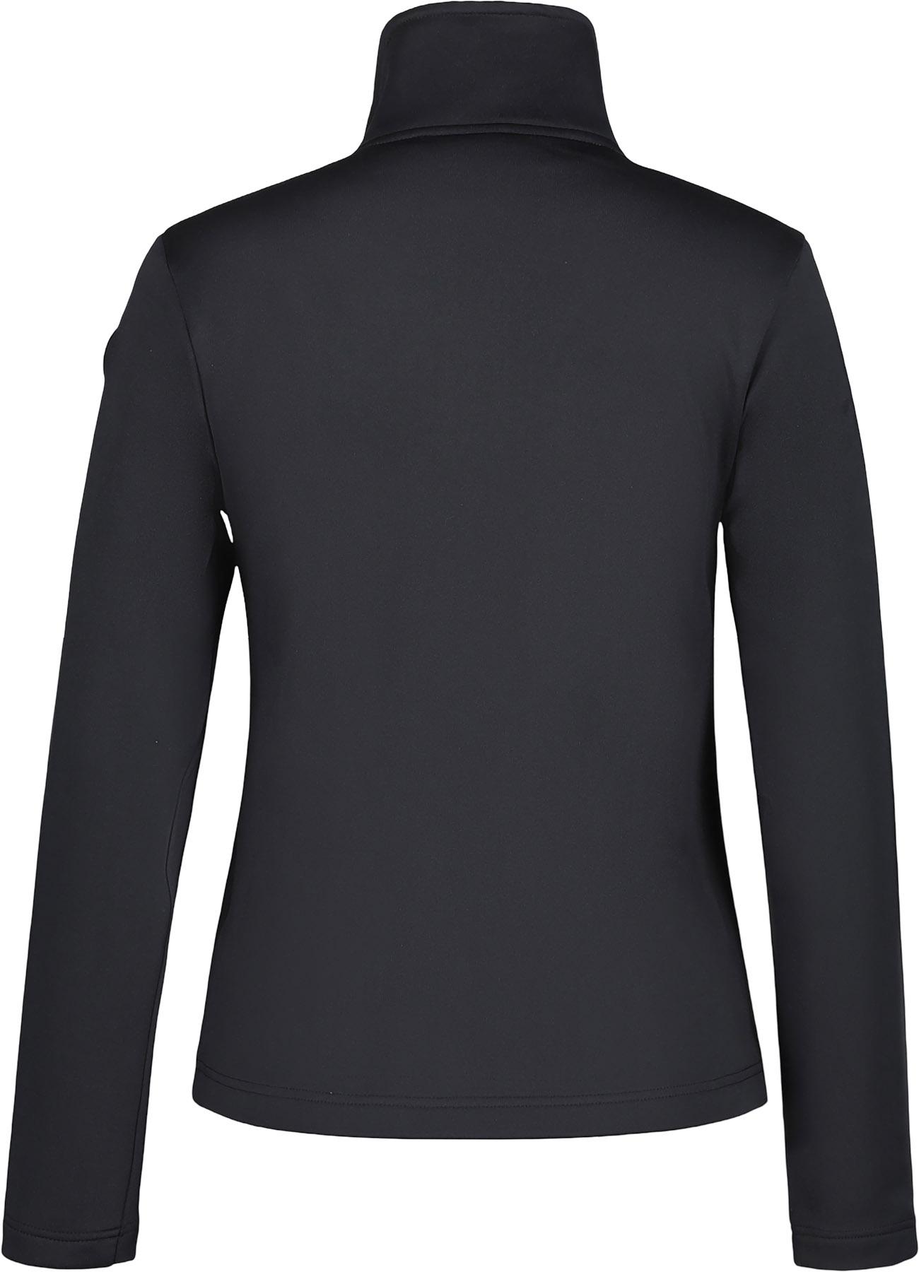 Product gallery image number 3 for product LUHTA PALLASTUNTURI MIDLAYER - Women's