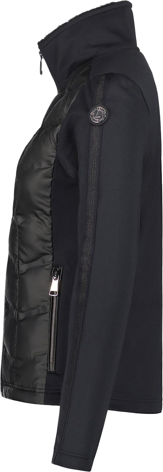 Product gallery image number 2 for product LUHTA PALLASTUNTURI MIDLAYER - Women's