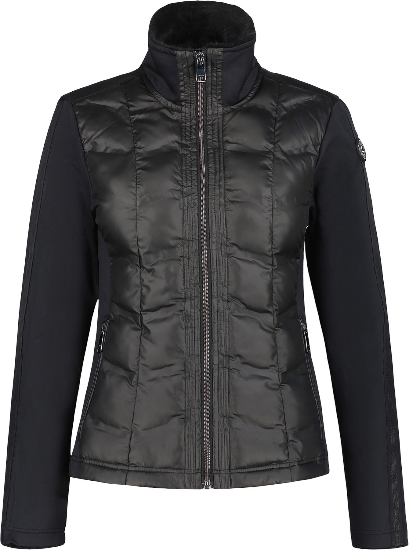 Product image for LUHTA PALLASTUNTURI MIDLAYER - Women's