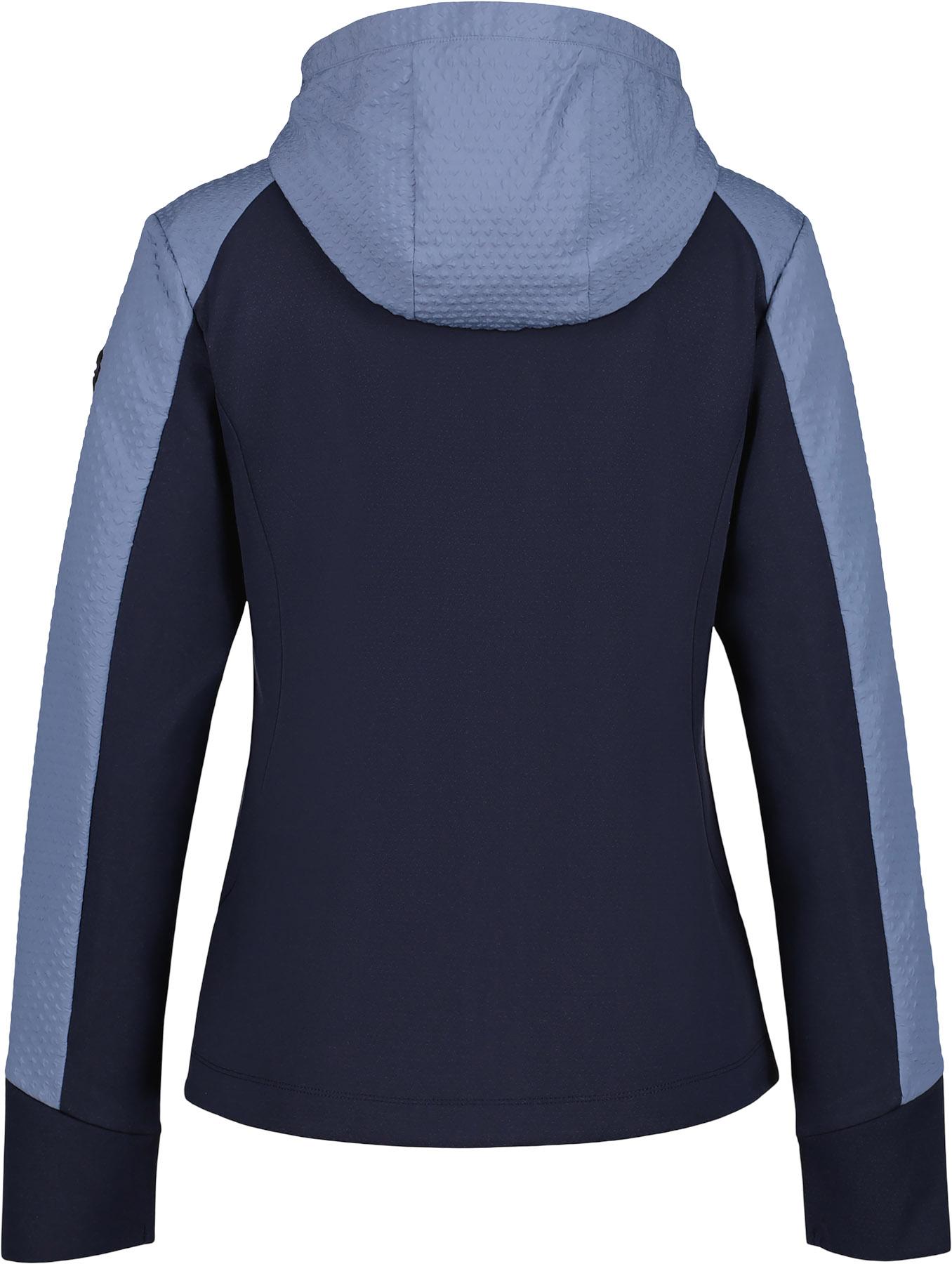 Product gallery image number 2 for product LUHTA AERLA MIDLAYER - Women's