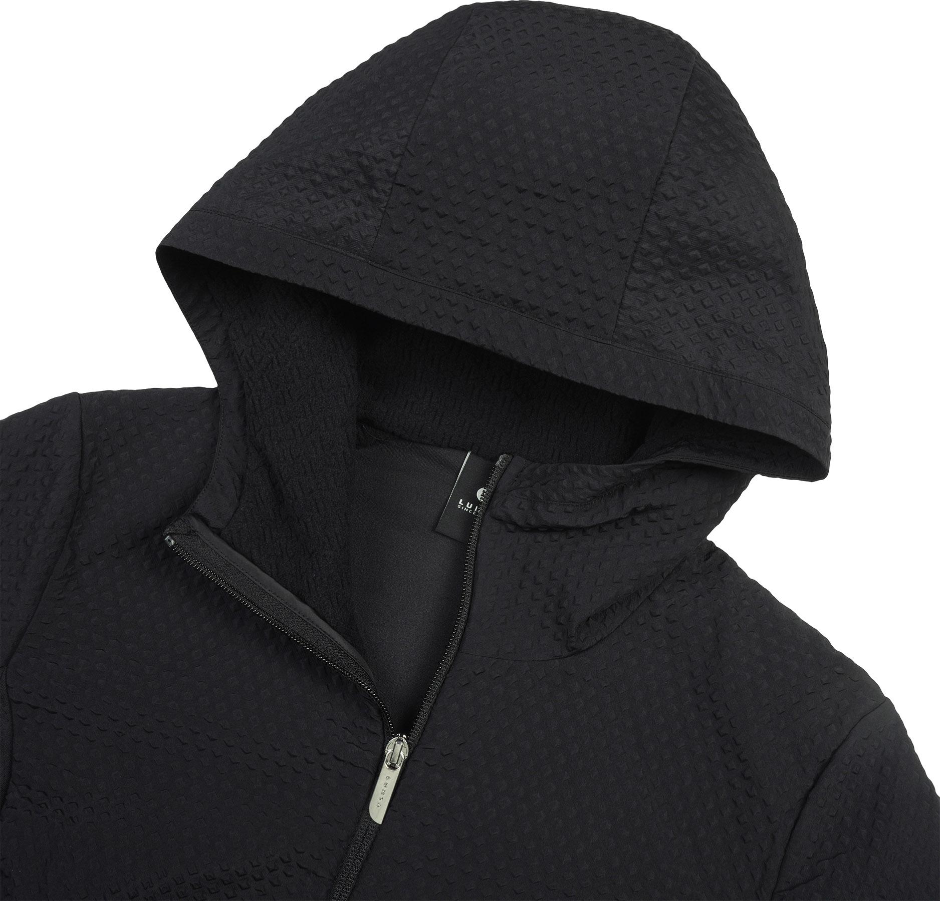 Product gallery image number 3 for product LUHTA AERLA MIDLAYER - Women's