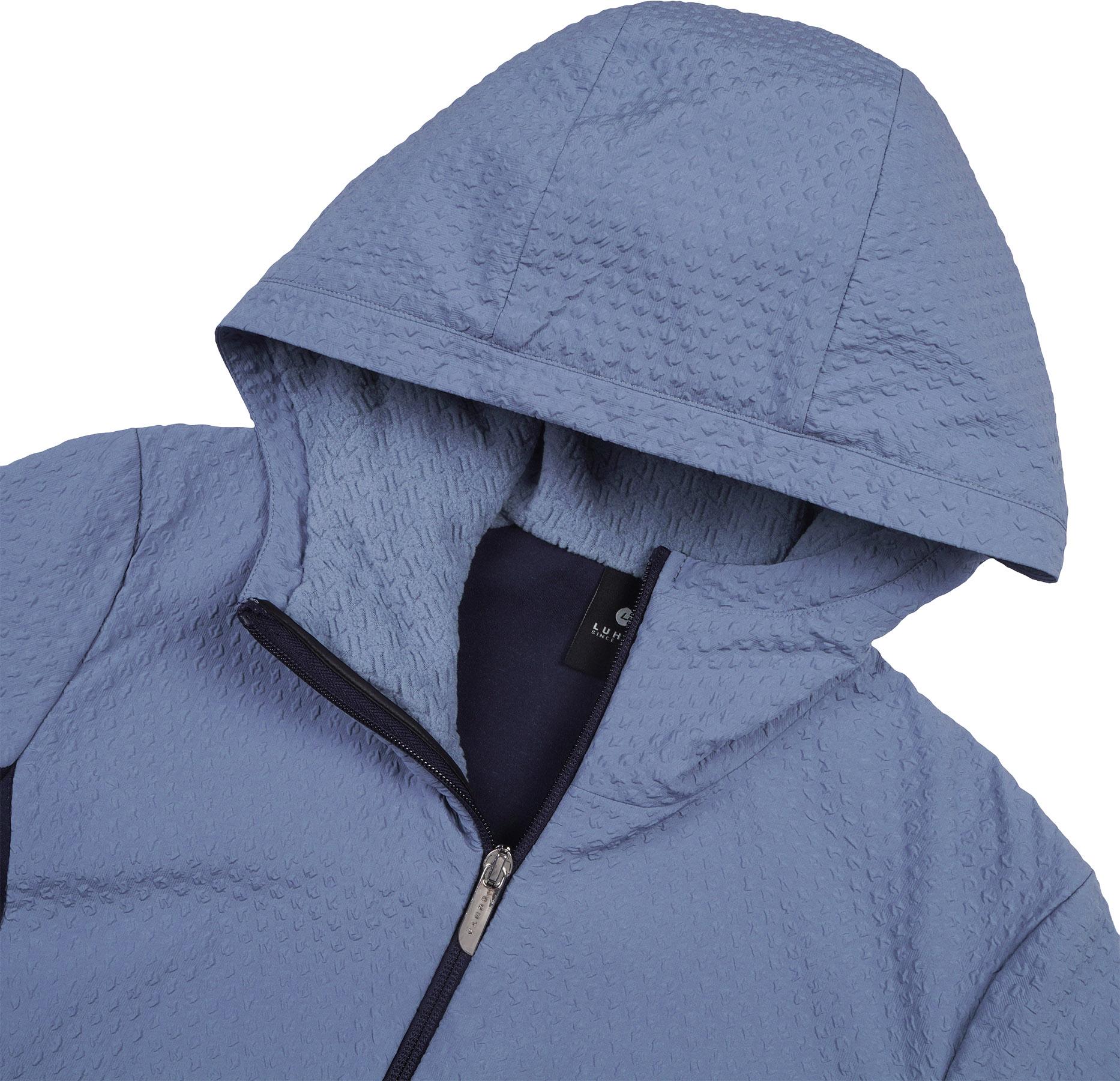 Product gallery image number 3 for product LUHTA AERLA MIDLAYER - Women's