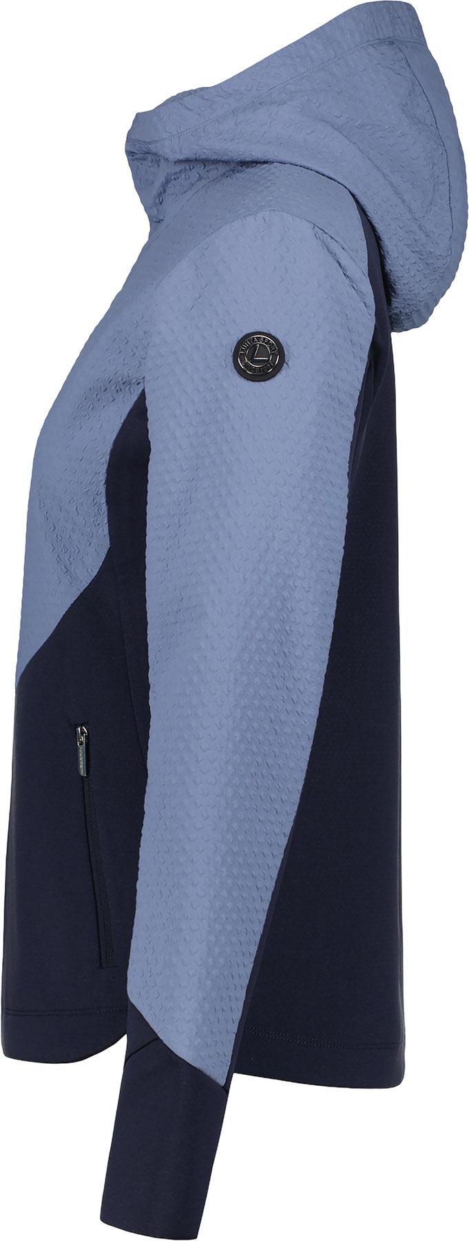 Product gallery image number 6 for product LUHTA AERLA MIDLAYER - Women's