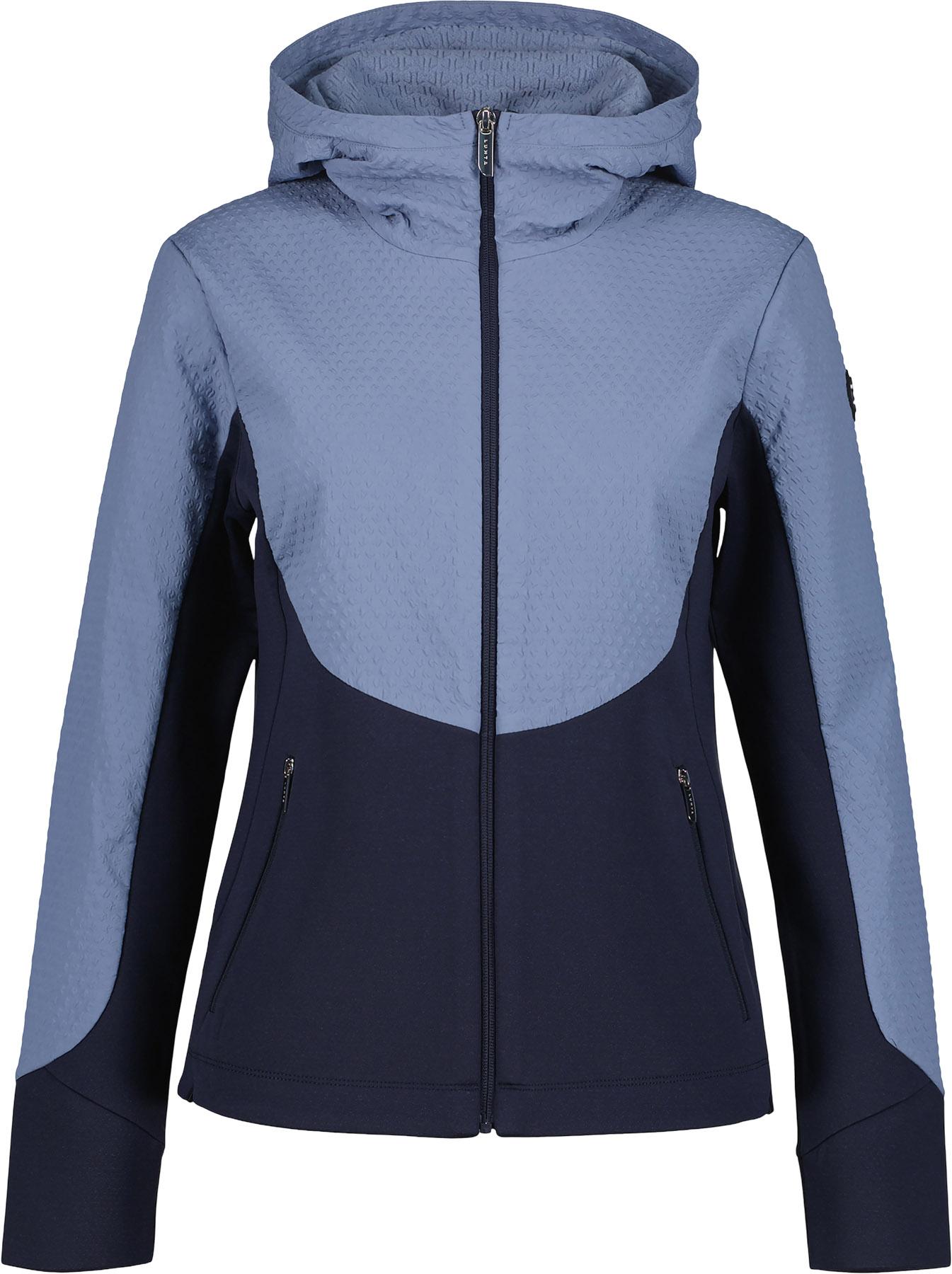 Product image for LUHTA AERLA MIDLAYER - Women's