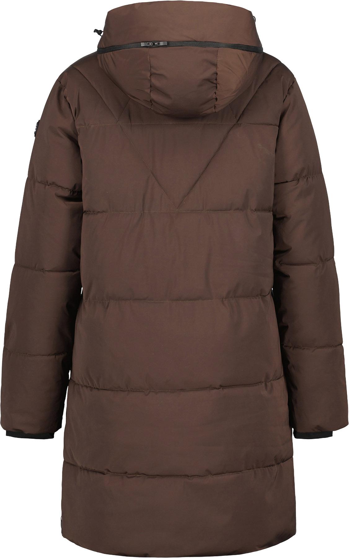 Product gallery image number 2 for product Luhta Manteau Eisele - Femme