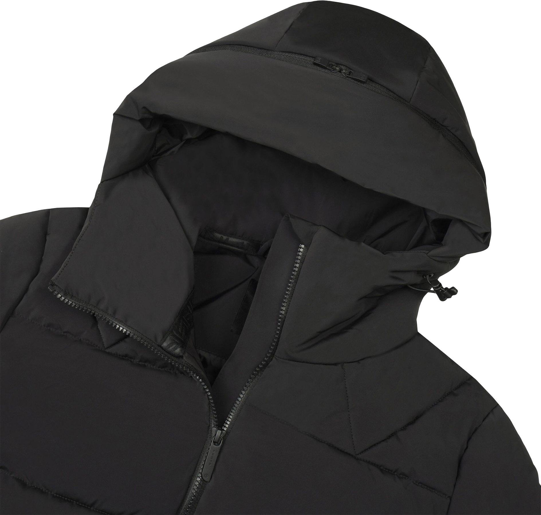 Numéro de l'image de la galerie de produits 3 pour le produit Luhta Manteau Eisele - Femme