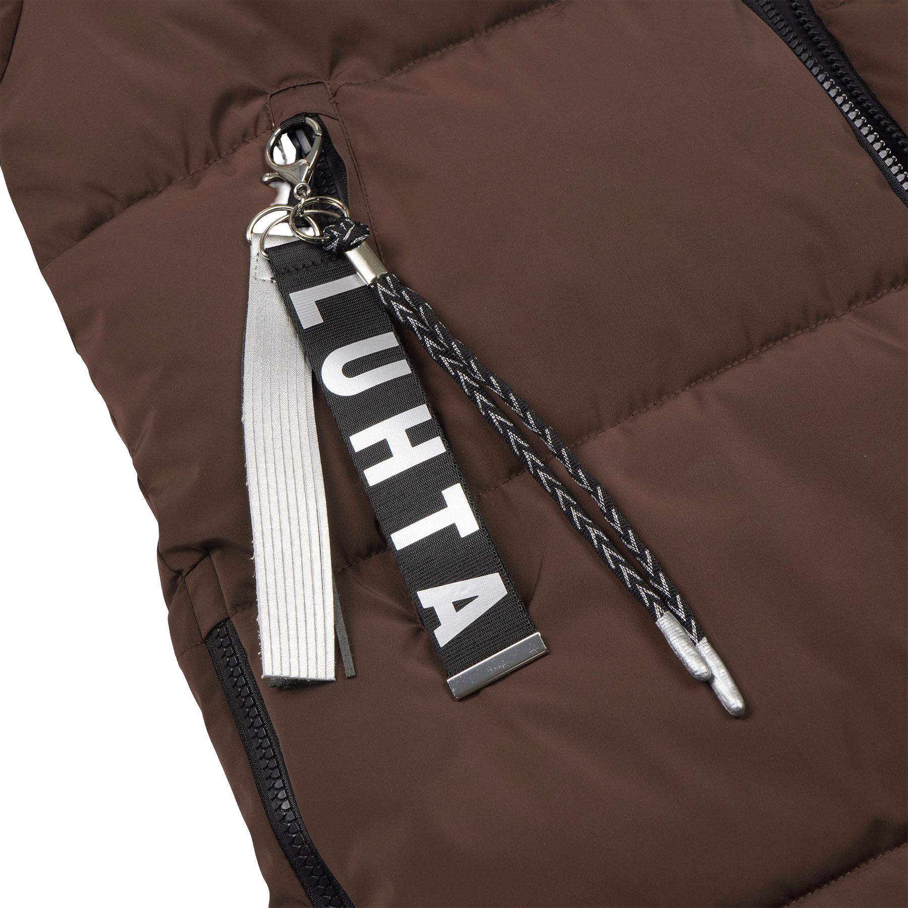 Product gallery image number 6 for product Luhta Manteau Eisele - Femme