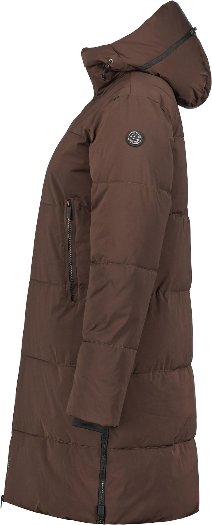 Product gallery image number 7 for product Luhta Manteau Eisele - Femme