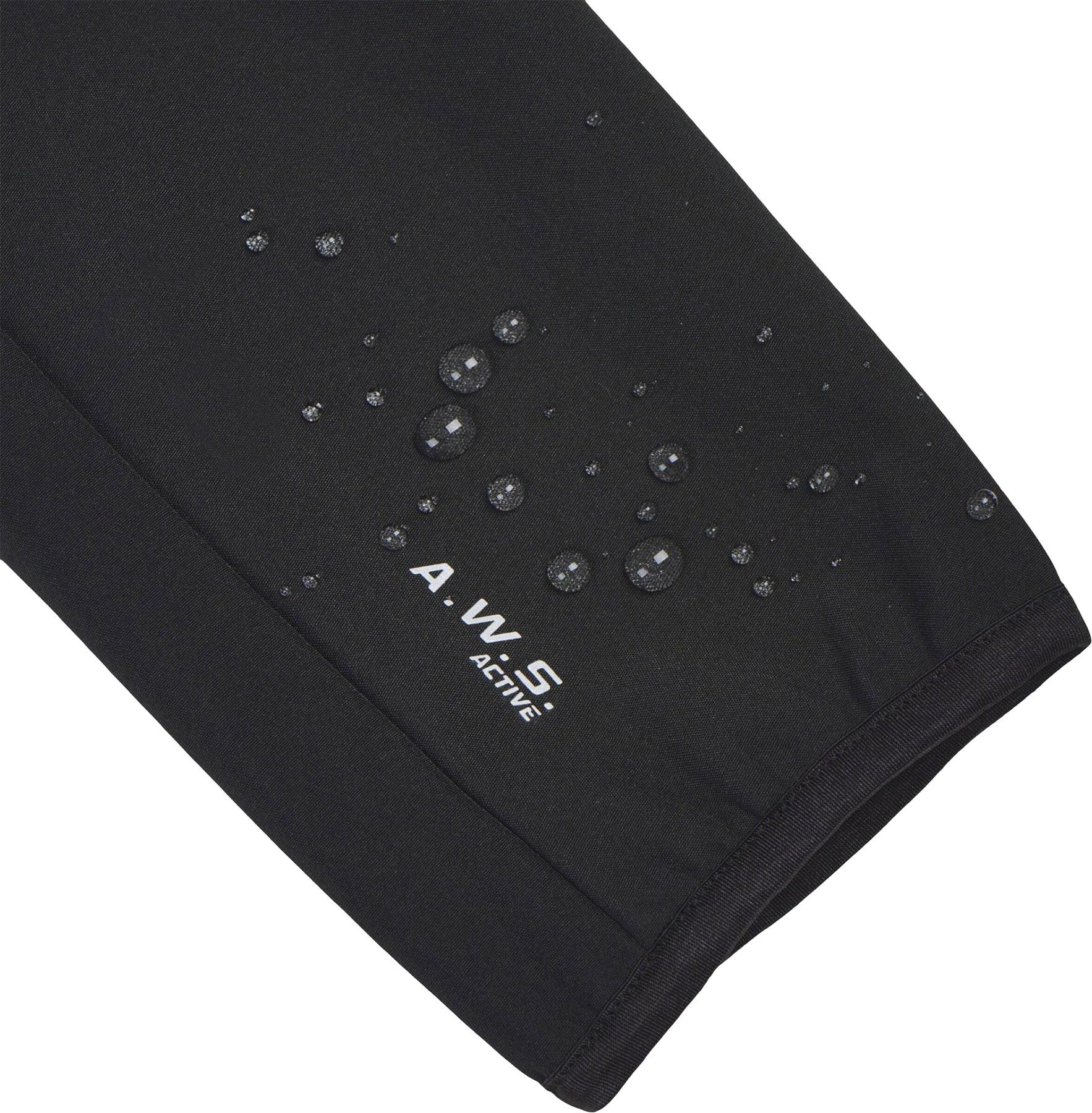 Numéro de l'image de la galerie de produits 5 pour le produit Veste à coquille souple Iloniemi - Femme