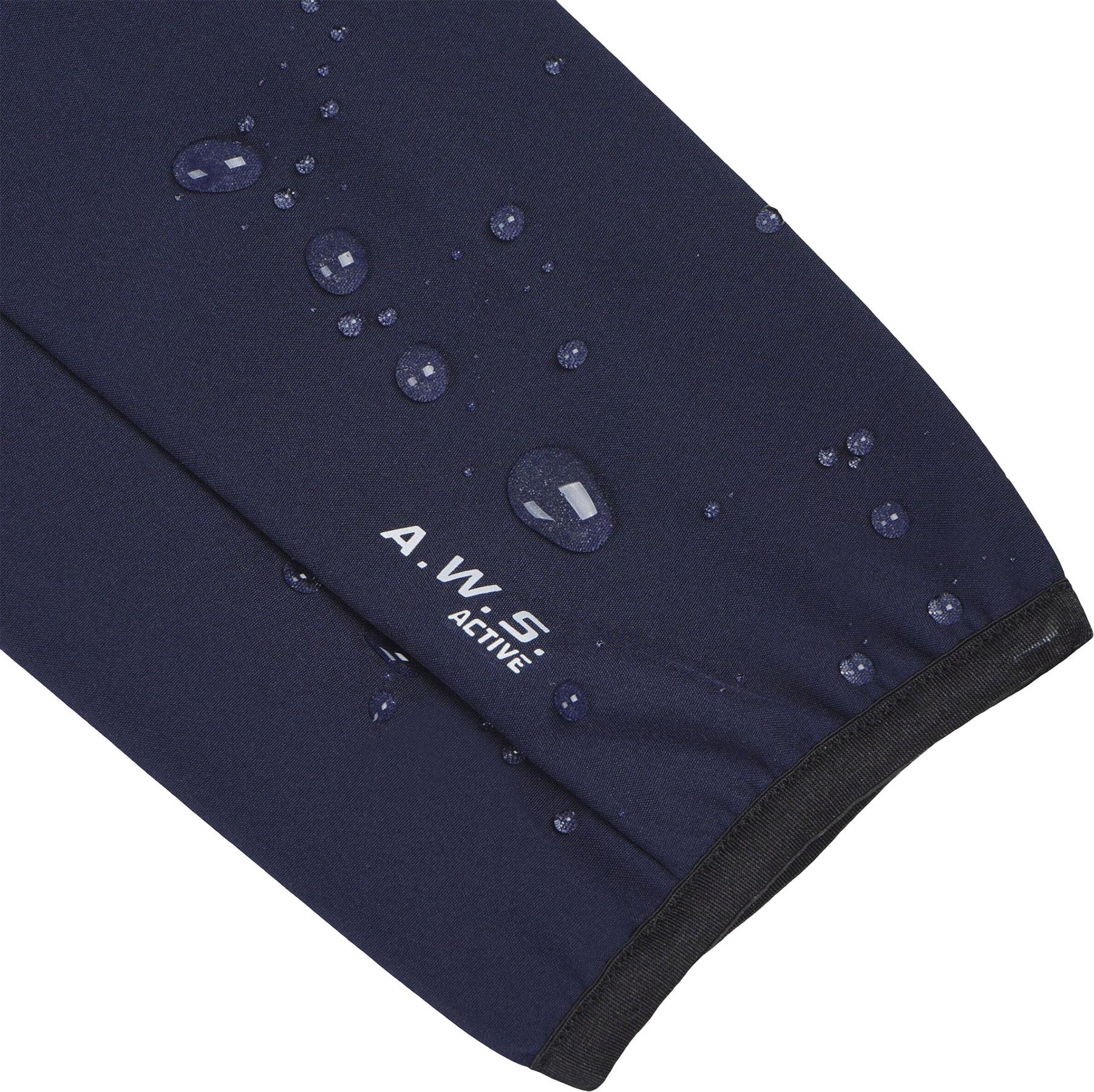 Product gallery image number 4 for product LUHTA ILONIEMI SOFTSHELL JACKET - Women's