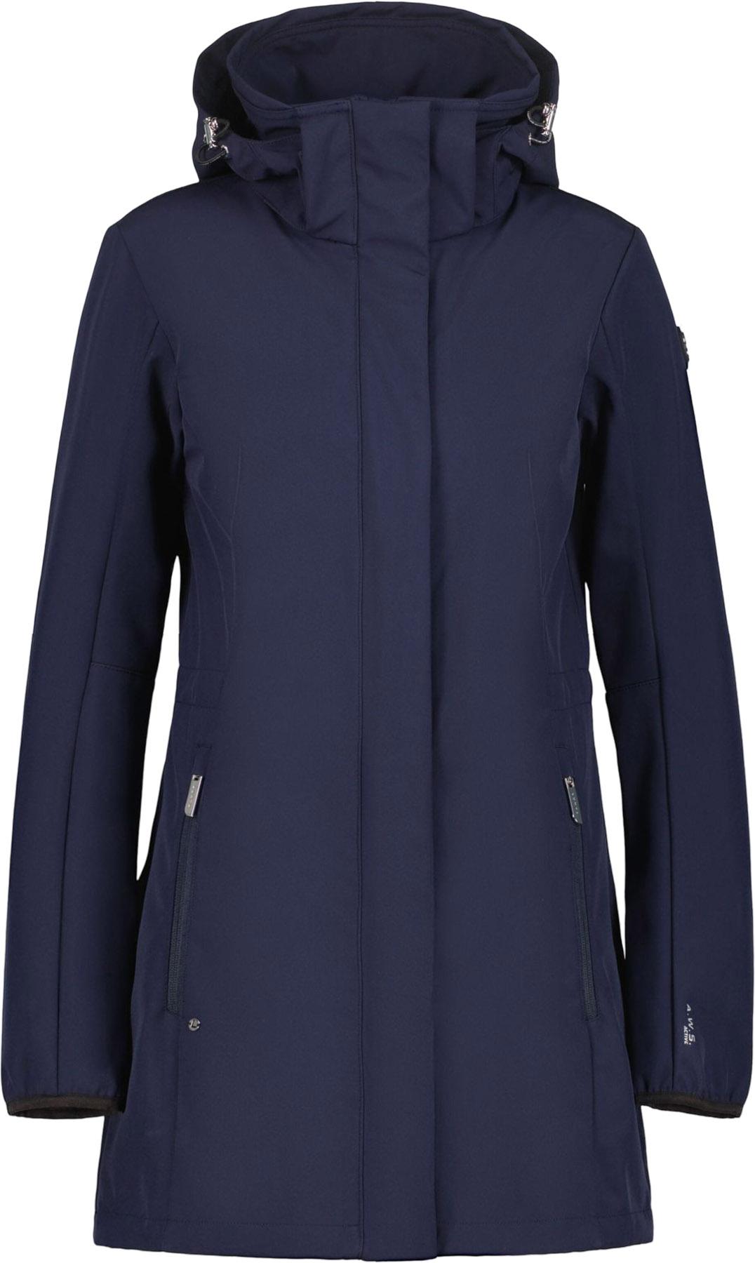 Product image for LUHTA ILONIEMI SOFTSHELL JACKET - Women's
