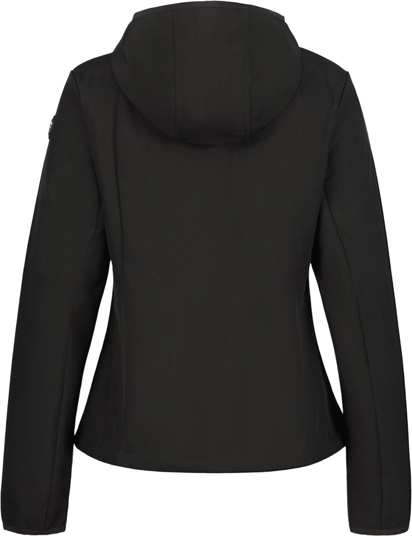 Numéro de l'image de la galerie de produits 4 pour le produit Luhta veste à coquille souple Annikkala - Femme