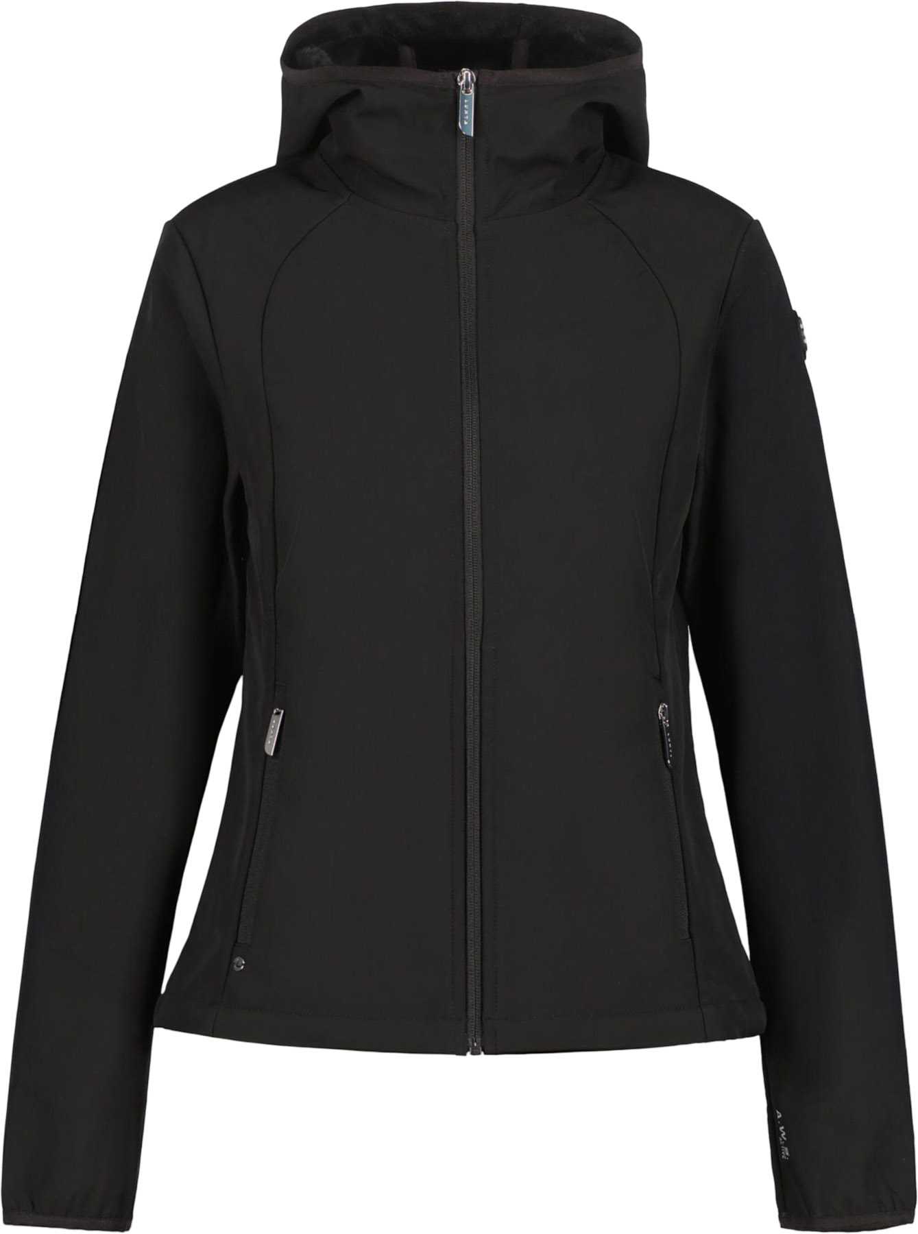 Product image for LUHTA ANNIKKALA SOFTSHELL JACKET - Women's