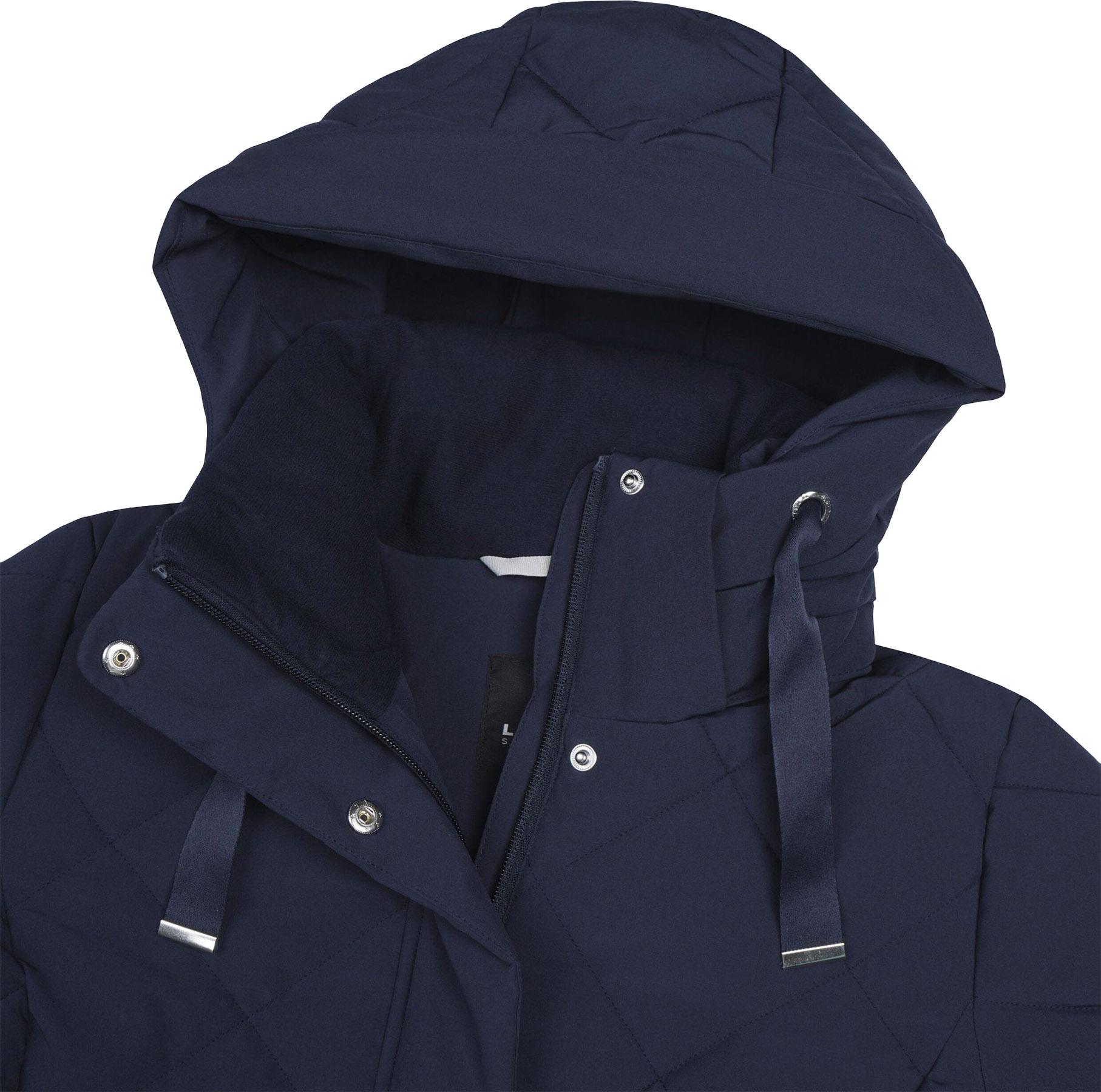 Product gallery image number 3 for product LUHTA HAUKKALA JACKET - Women's