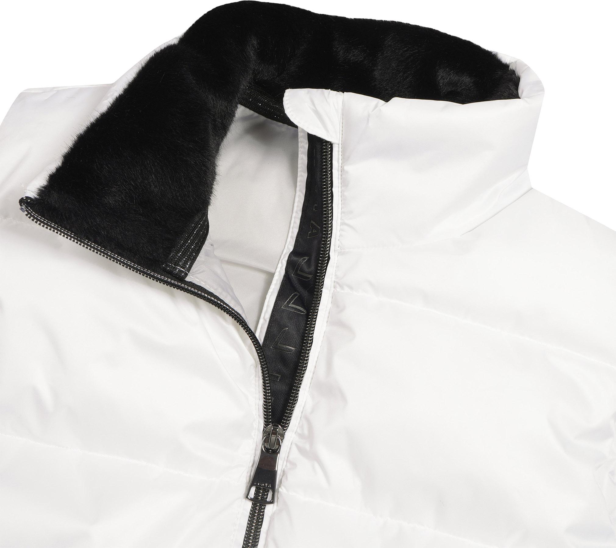 Product gallery image number 3 for product Luhta Gilet Saivaara - Femme
