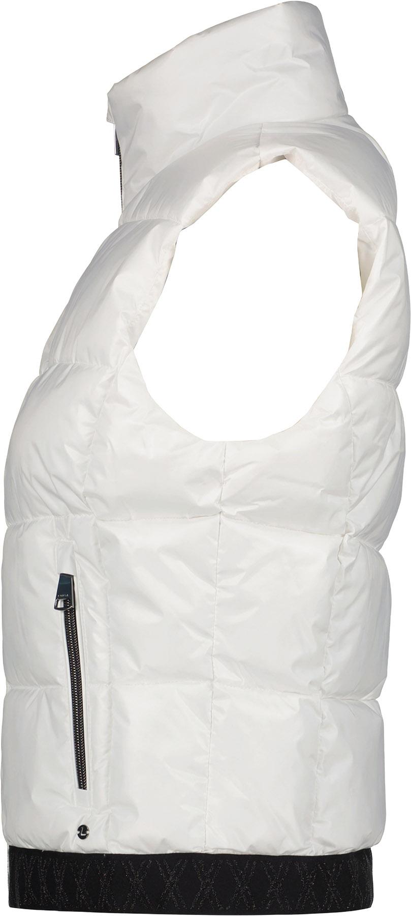Product gallery image number 5 for product Luhta Gilet Saivaara - Femme
