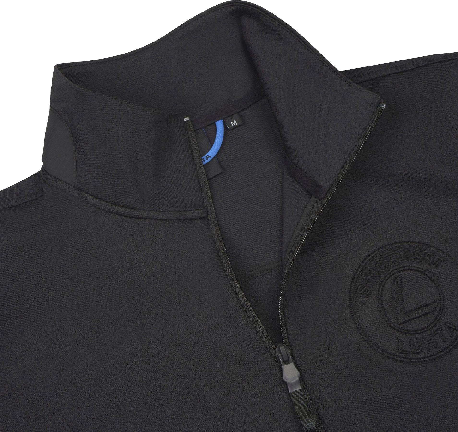 Product gallery image number 3 for product LUHTA JAURI MIDLAYER - Men's