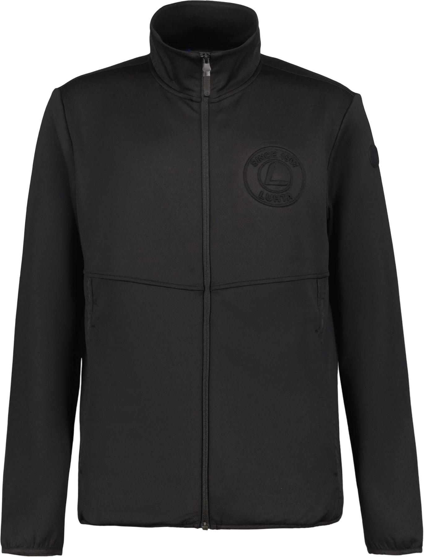 Product gallery image number 1 for product LUHTA JAURI MIDLAYER - Men's