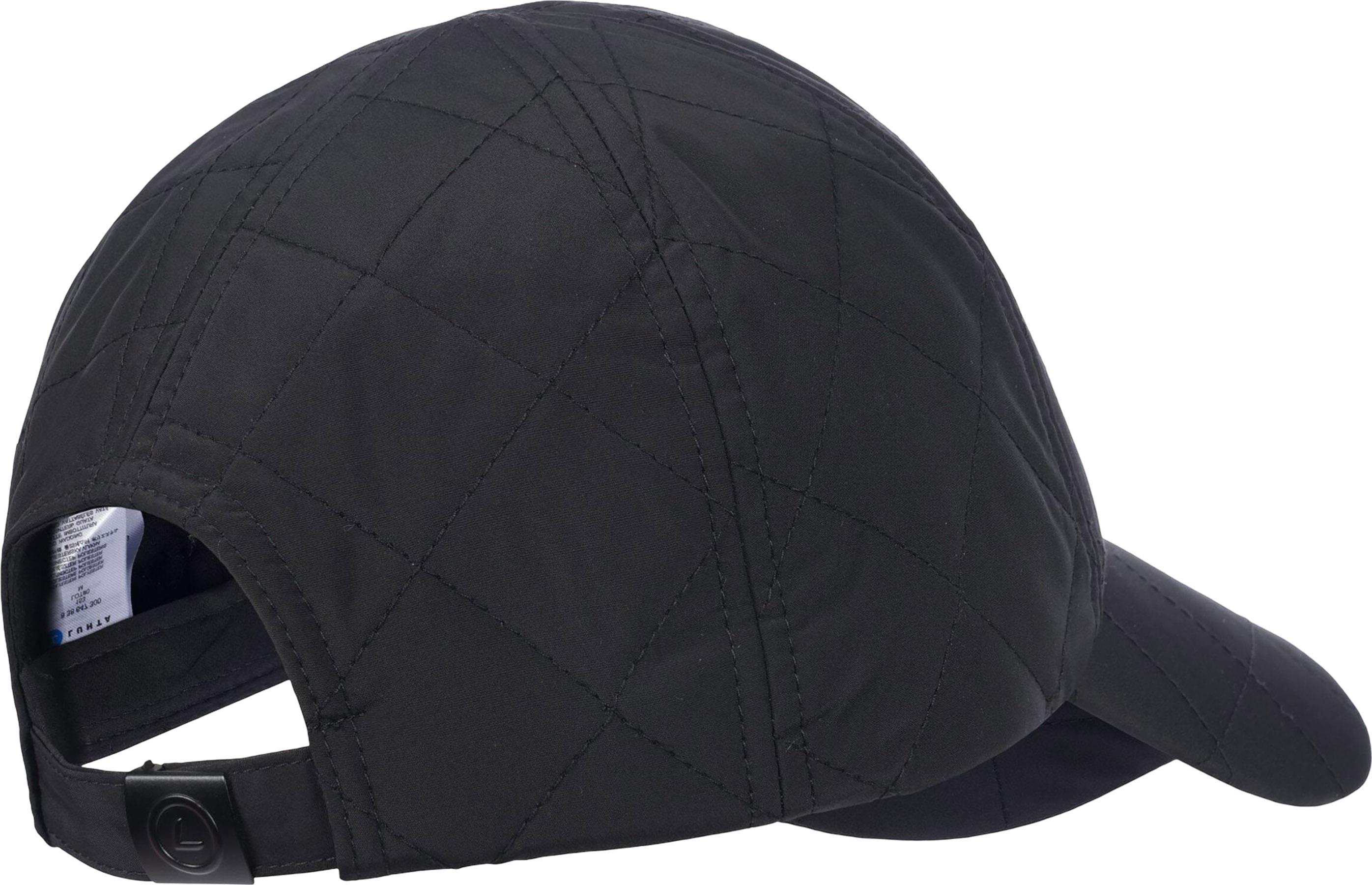 Product gallery image number 2 for product LUHTA NAULA U WOVEN HAT - Women's