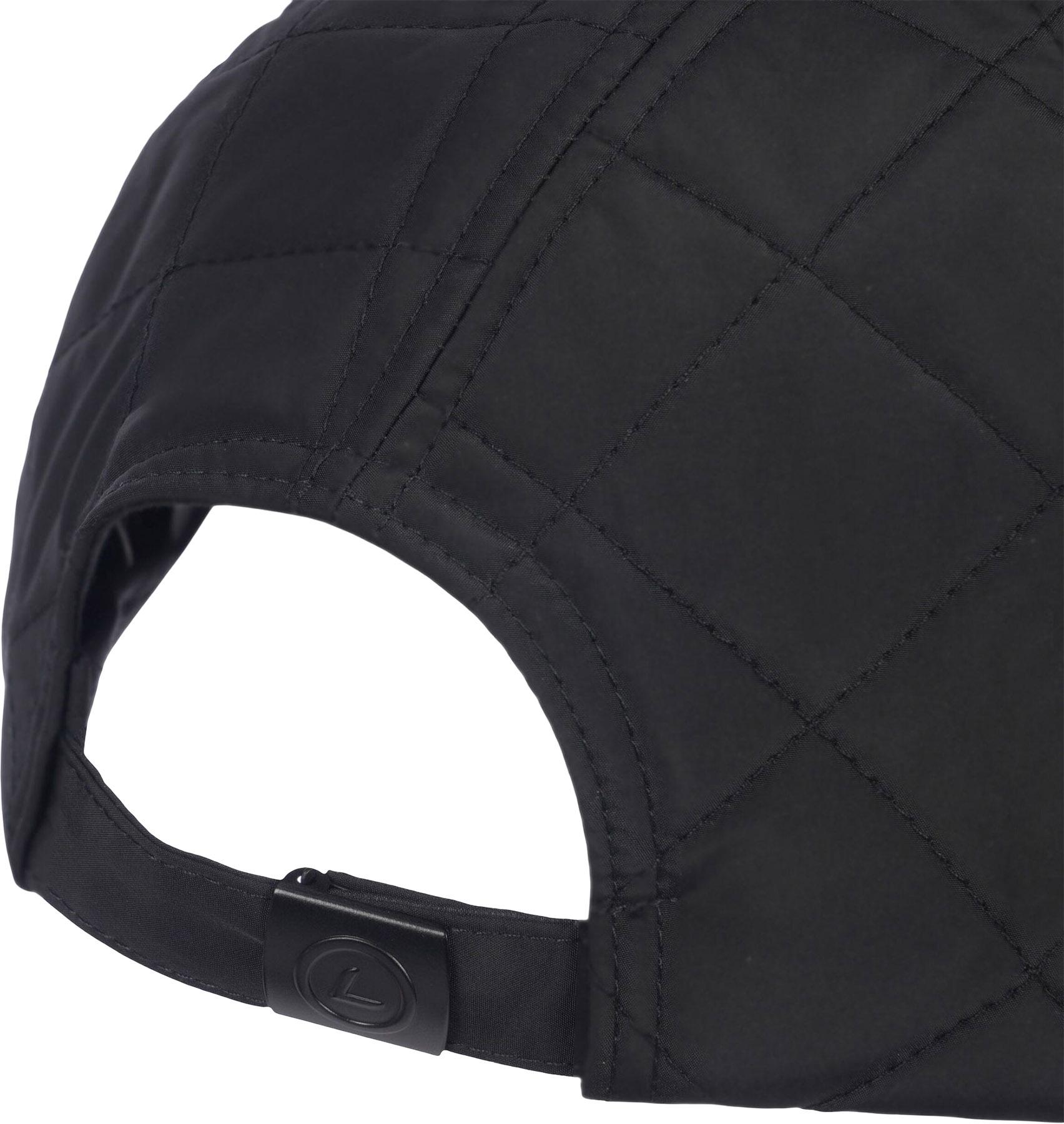 Product gallery image number 3 for product LUHTA NAULA U WOVEN HAT - Women's