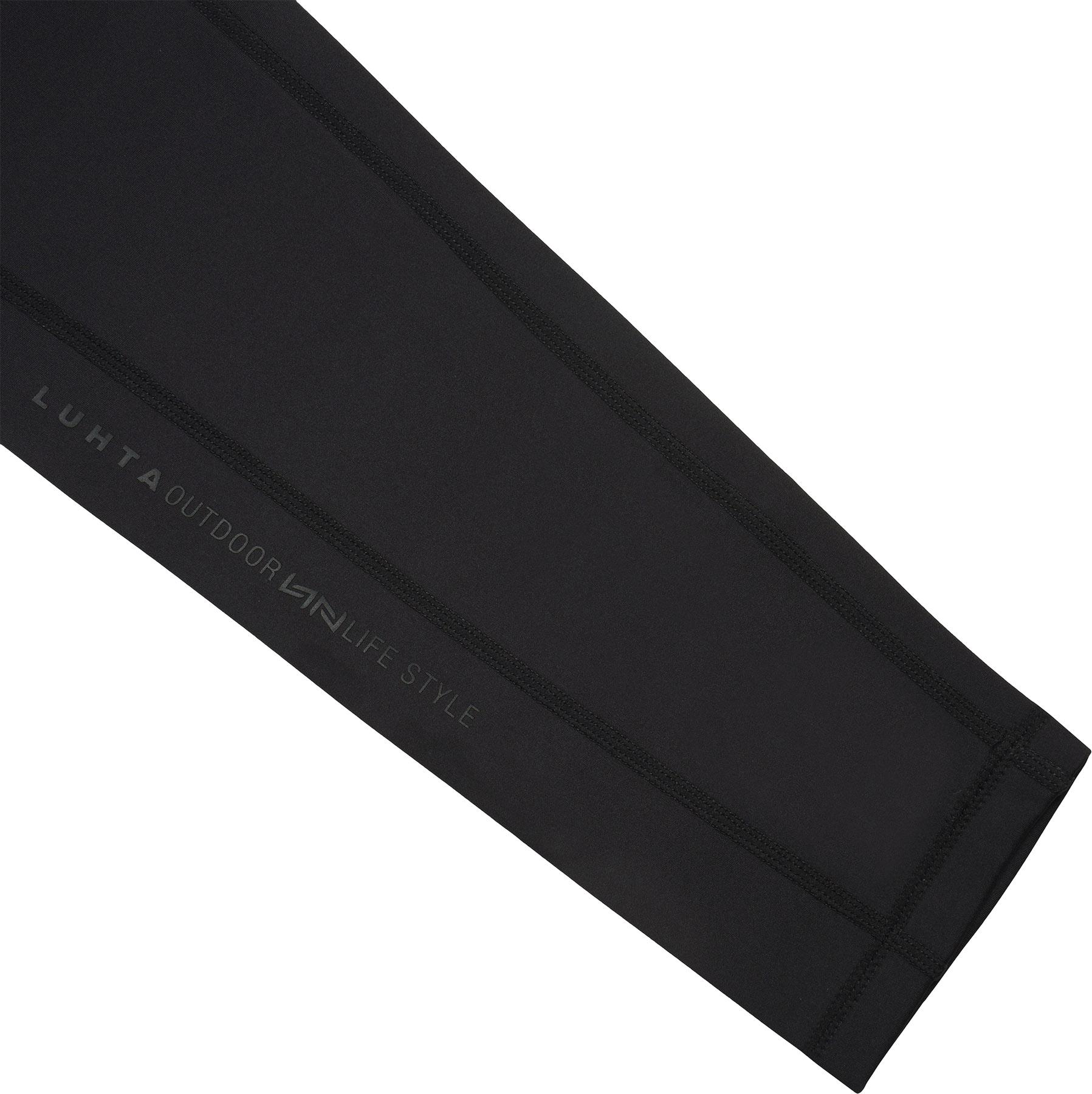 Product gallery image number 2 for product LUHTA IKKAMO LEGGINGS - Women's